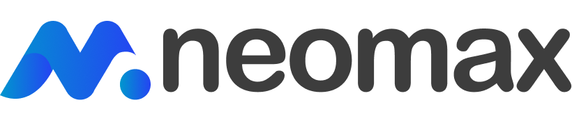 neomax-logo