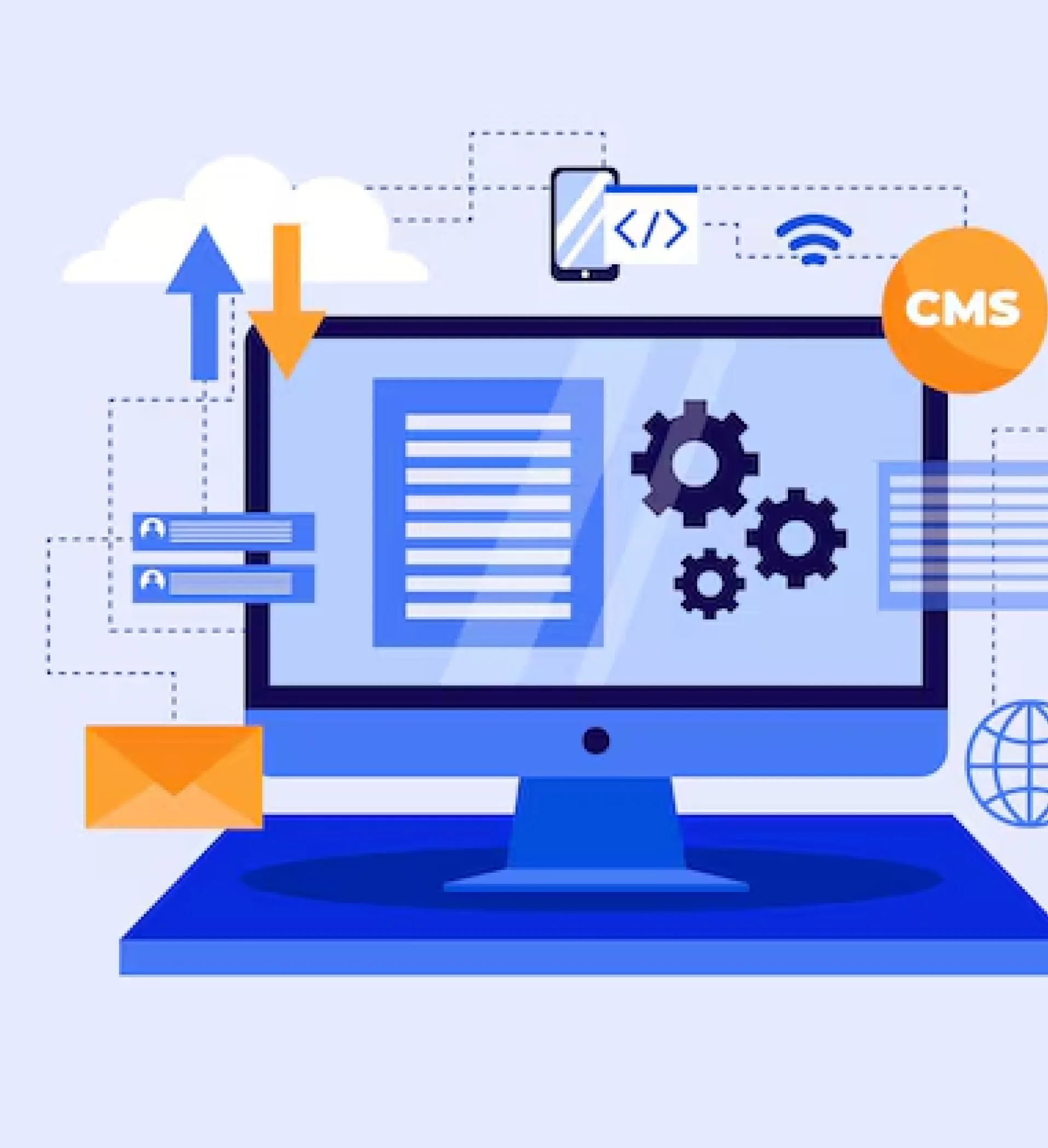 neomax-CMS
